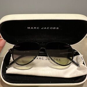 Marc Jacobs Sunglasses